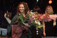 Anna Dymna po raz kolejny odebrała nagrodę od Magazynu „Rewia”