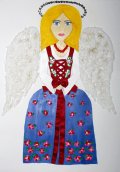 Góralski anioł, praca zbiorowa, Fundacja „Pro Artis”
