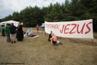 Woodstock ma uczyć także tolerancji dla wszystkich kultur oraz religii