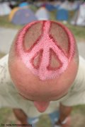 Pacyfa to symbol Przystanku Woodstock