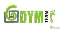 Logo Dym Teamu