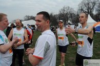 10. Cracovia Maraton (Marek Gieruszyński, Andrzej Gruszel, Tomasz Manikowski, Jacek Grzędzielski, Michał Serwiński)