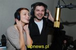 Katarzyna Zielińska i Łukasz Zagrobelny, fot. Studio 69 – Paweł Mazurek, Ania Mioduszewska, Radek Piłat