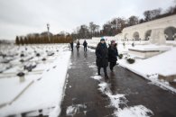 Na Cmentarzu Orląt Lwowoskich