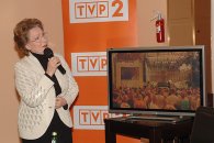 Irena Santor twierdzi, że finaliści FZP powinni startować podczas Koncertu Debiutow w opolskim amfit