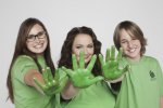 „Zieloni” to ogromna Siła naszej Fundacji